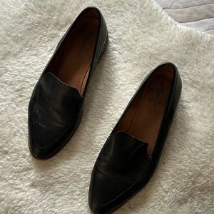 Madewell Loafers